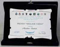 1° Premio concorso video "Riserva natuarale delle Torbiere 2016"
